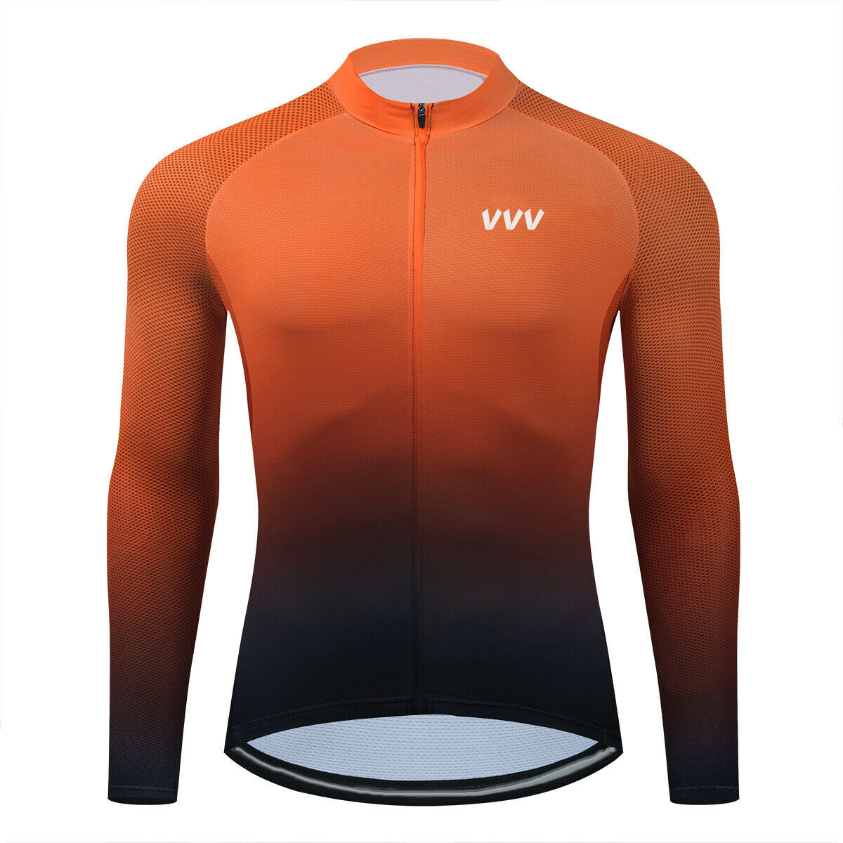 Mountain Biking Sport - Maglia da ciclismo a manica lunga,