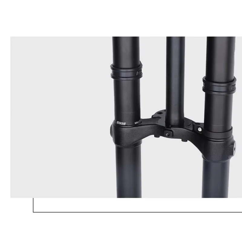 Mtb Fork Air - Forcella Anteriore DNM USD C per
