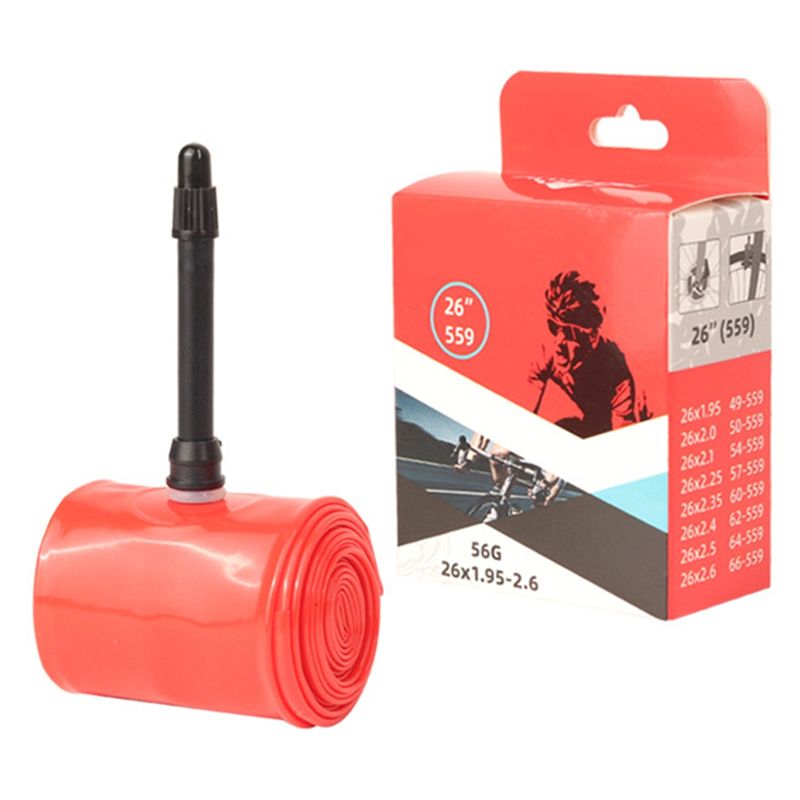 Mountain Biking In French - SALDI ESTIVI: Camera d'aria ultraleggera in