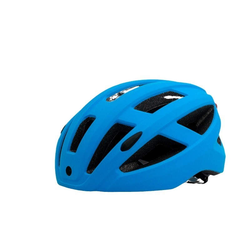 Mountain Biking Images - Casco da ciclismo Mountain Bike Registratore