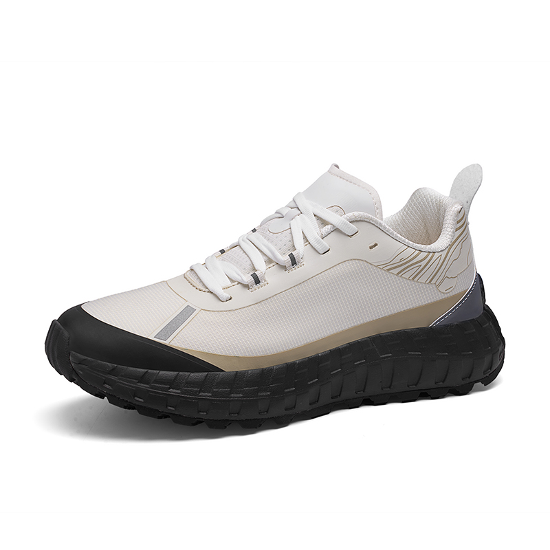 Men'S Mountain Biking Shoes - VIPOL Scarpe da corsa da esterno