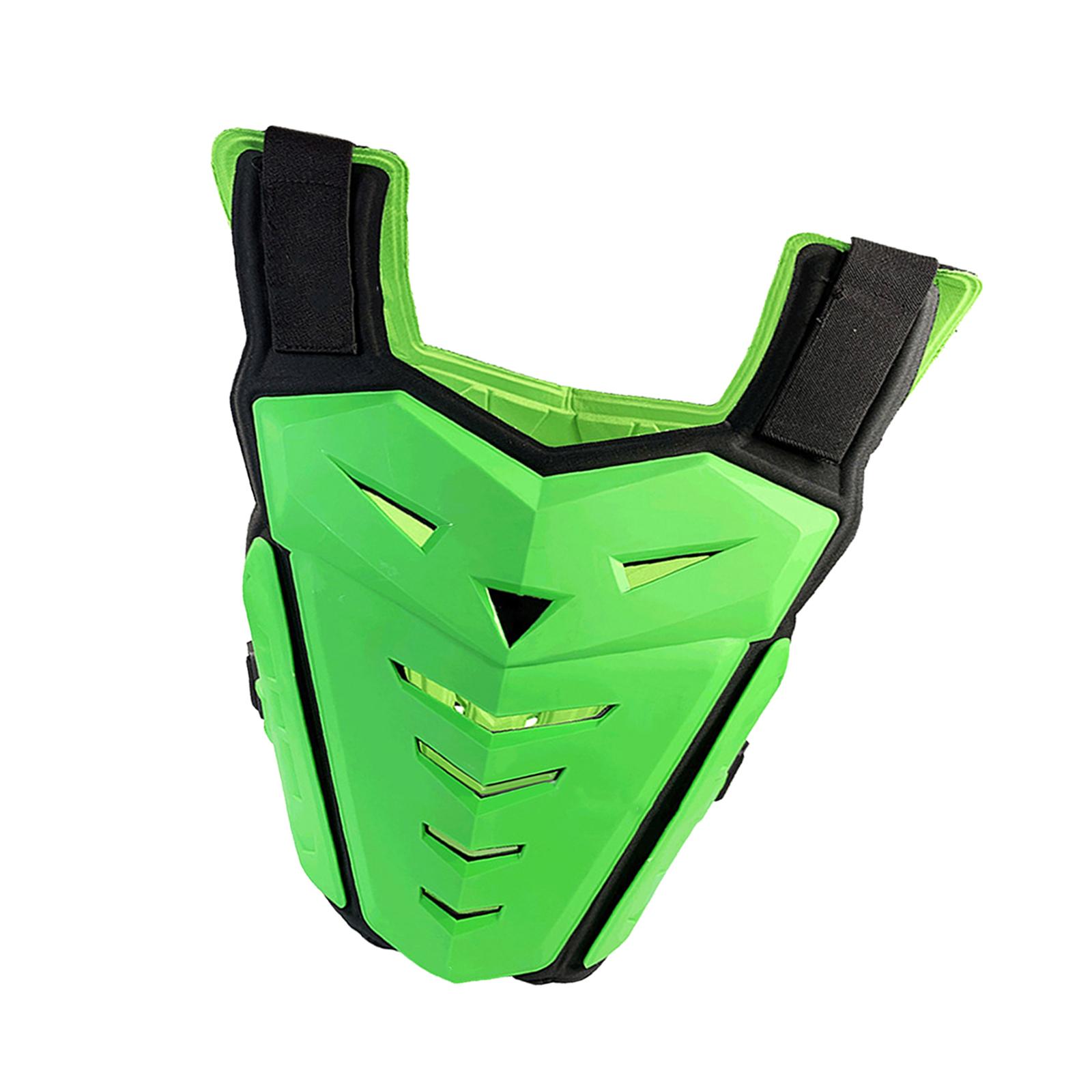 Mountain Biking Chest Protector - Protezione per il Petto da Moto,