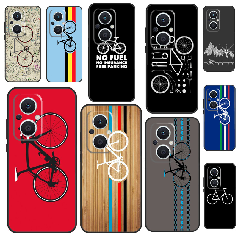 Mountain Biking Reno - Custodia per telefono da ciclismo per