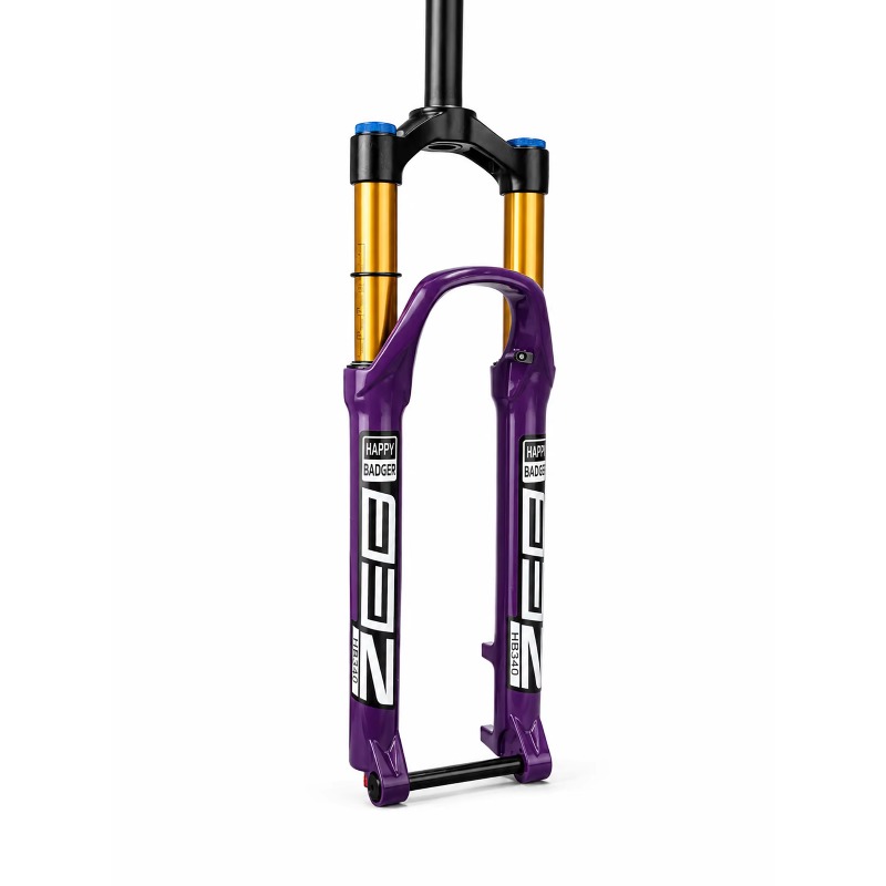 Mtb Fork Air - Forcella MTB con Sospensione ad Aria