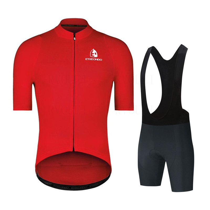 Mountain Biking Uniform - Nuovo Set Abbigliamento Ciclismo Uomo 2026