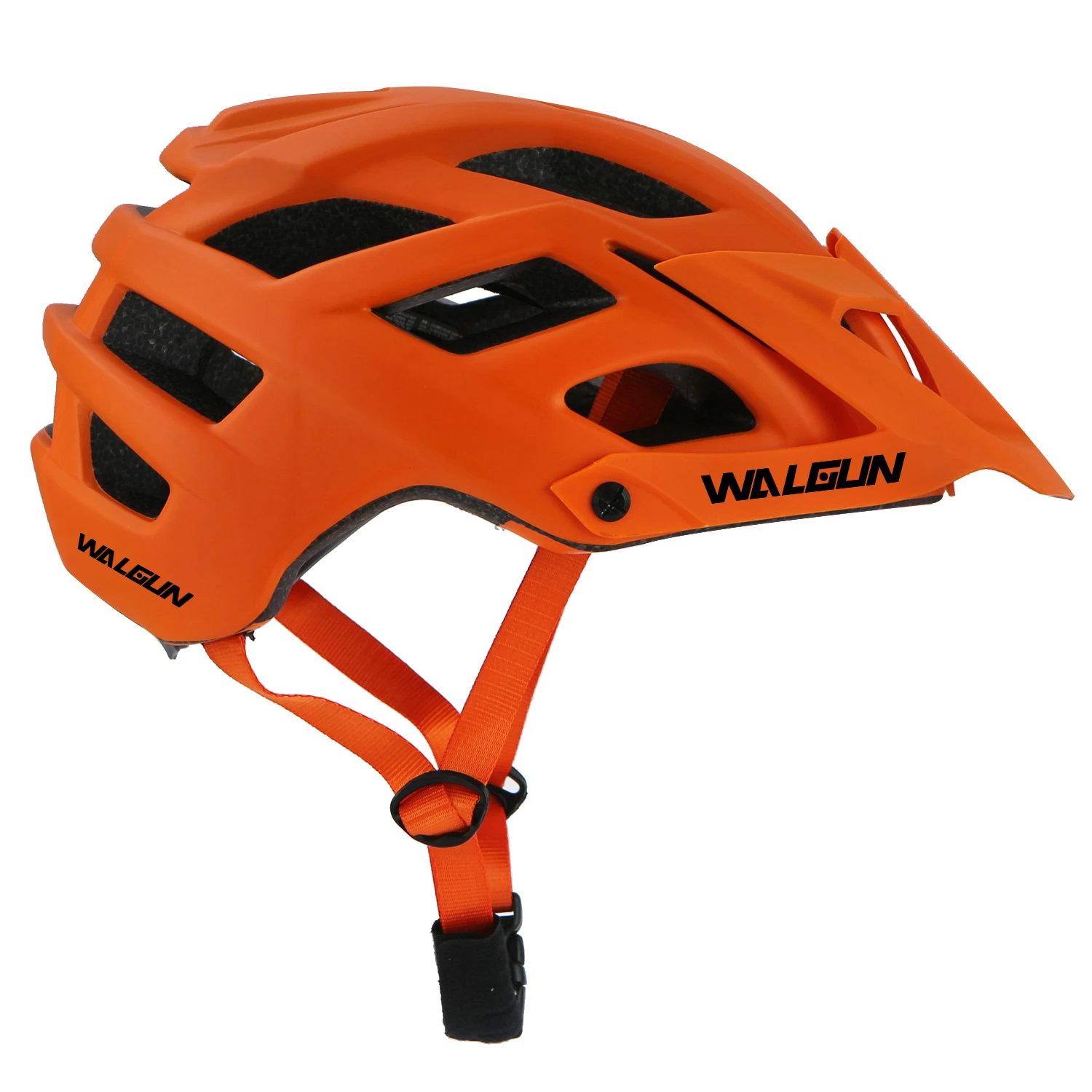 Mountain Biking Xc - Casco da bici MTB TRAIL XC