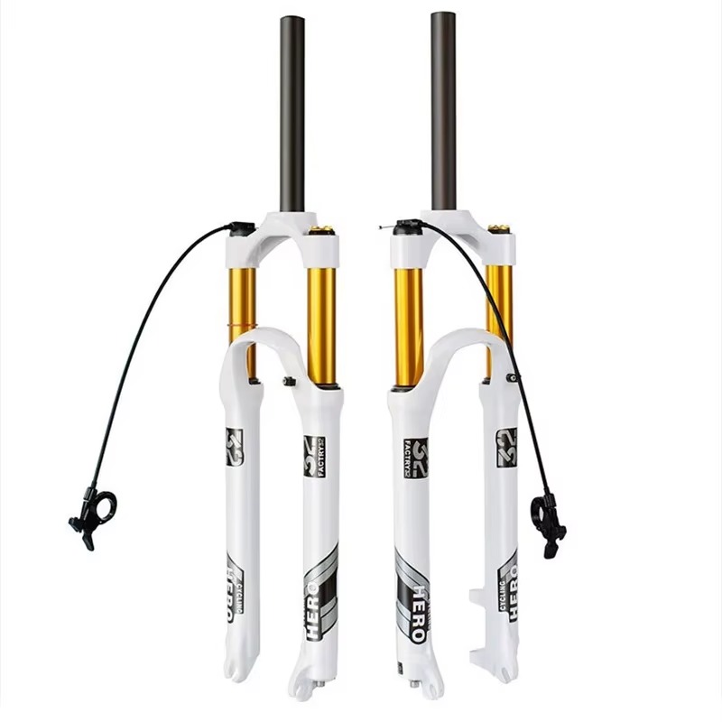 Forcella Anteriore per MTB Ult - Mtb Fork Air recensione e prezzo