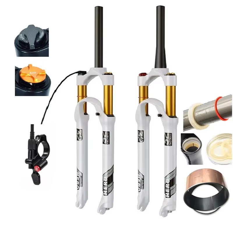 Forcella Anteriore per MTB Ult - Mtb Fork Air recensione e prezzo