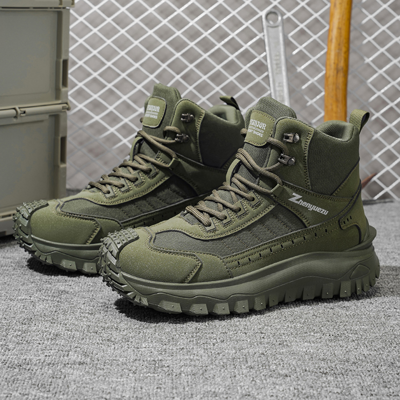 Nuove Scarpe Sportive Casual A - Men'S Mountain Biking Shoes recensione e prezzo