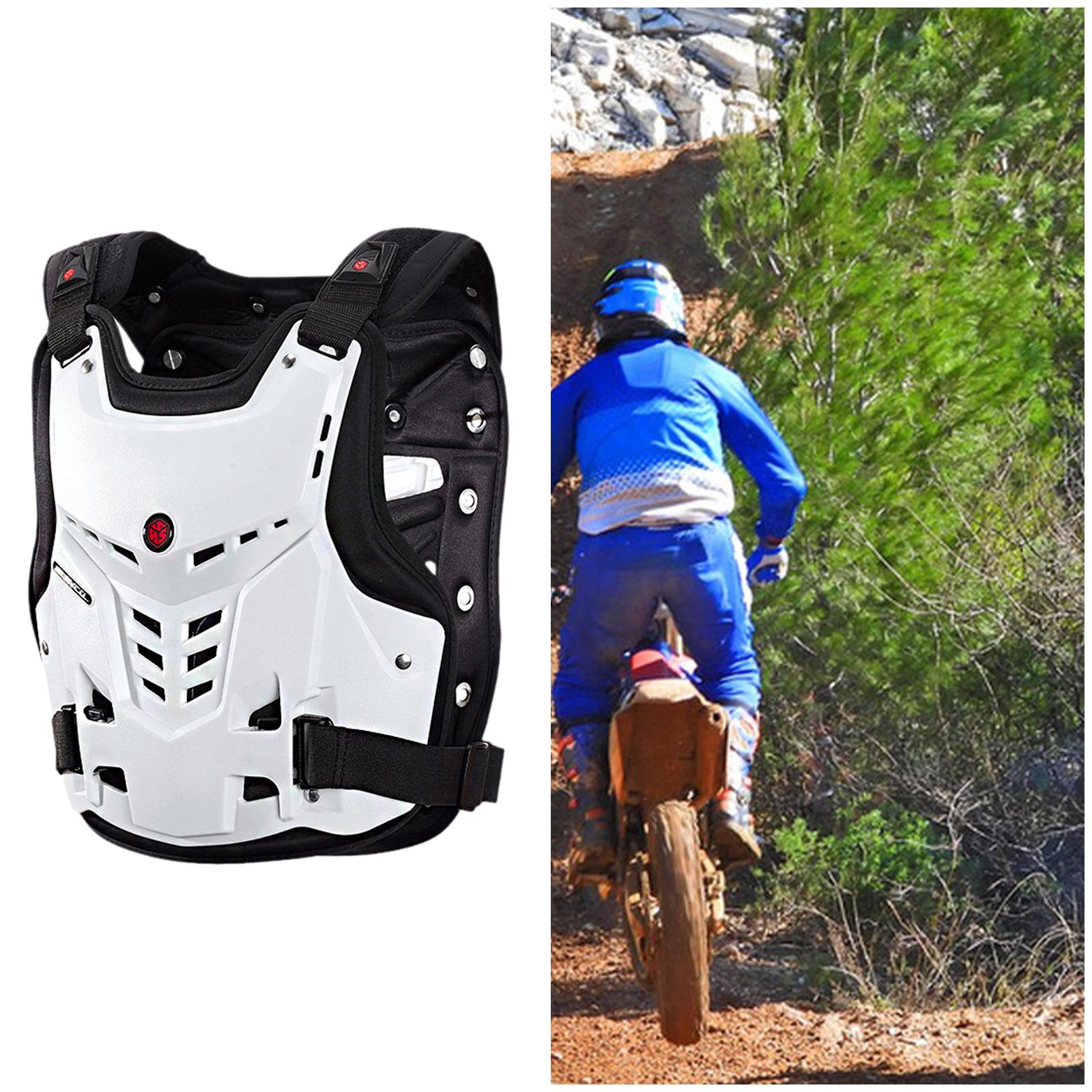 Gilet Protettivo Resistente ag - Mountain Biking Chest Protector recensione e prezzo