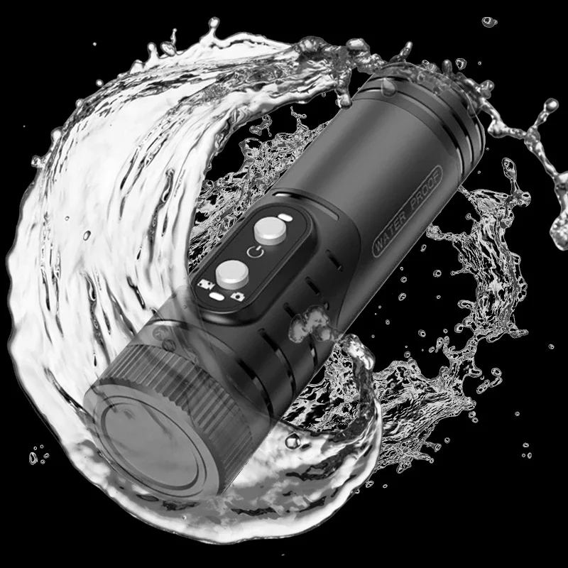 Action Camera da esterno Mount - Mountain Biking Images recensione e prezzo