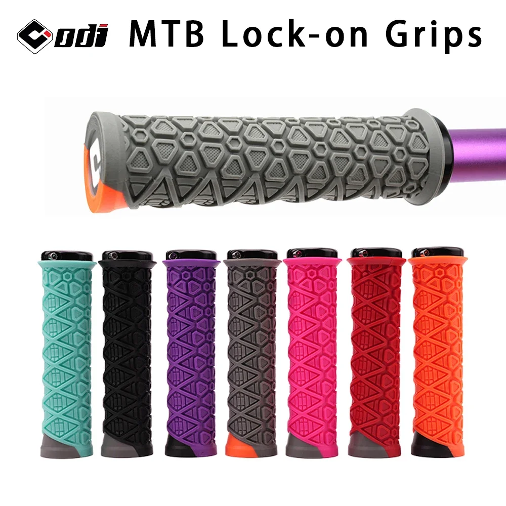 ODI G30 MTB Manopole per manub - Mtb Grip Lock On recensione e prezzo
