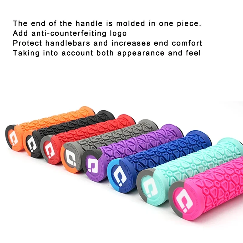 ODI G30 MTB Manopole per manub - Mtb Grip Lock On recensione e prezzo