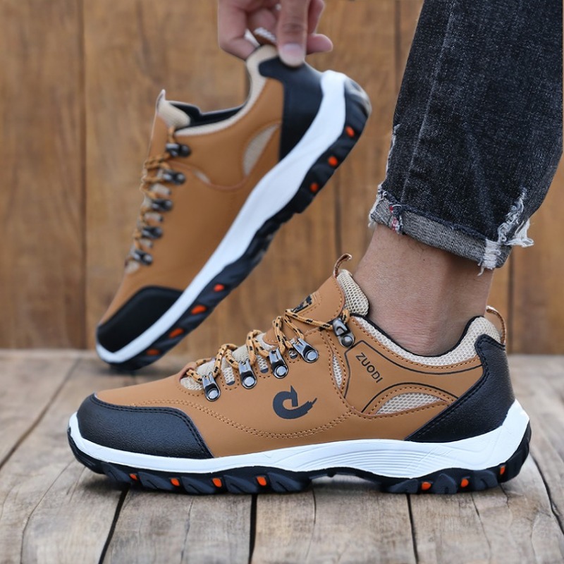 Scarponi da trekking Sneakers  - Men'S Mountain Biking Shoes recensione e prezzo