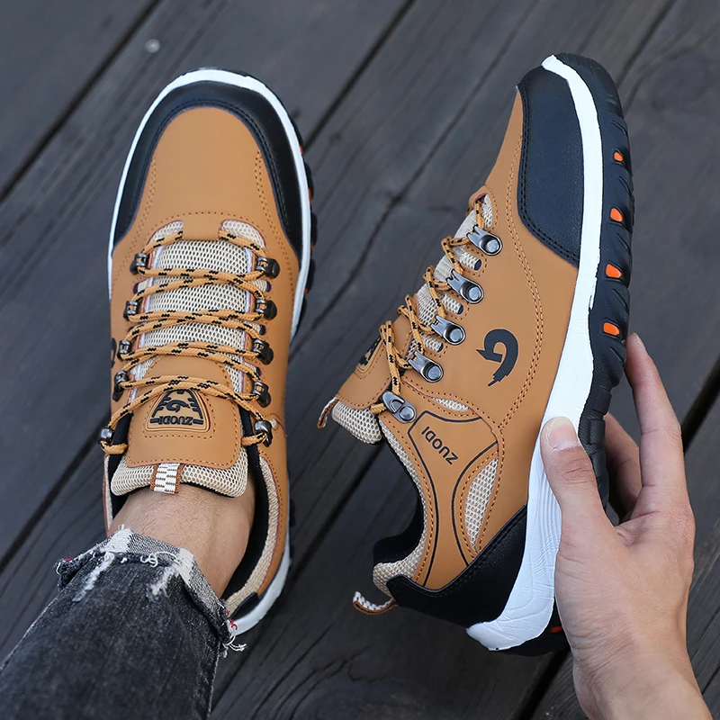 Scarponi da trekking Sneakers  - Men'S Mountain Biking Shoes recensione e prezzo