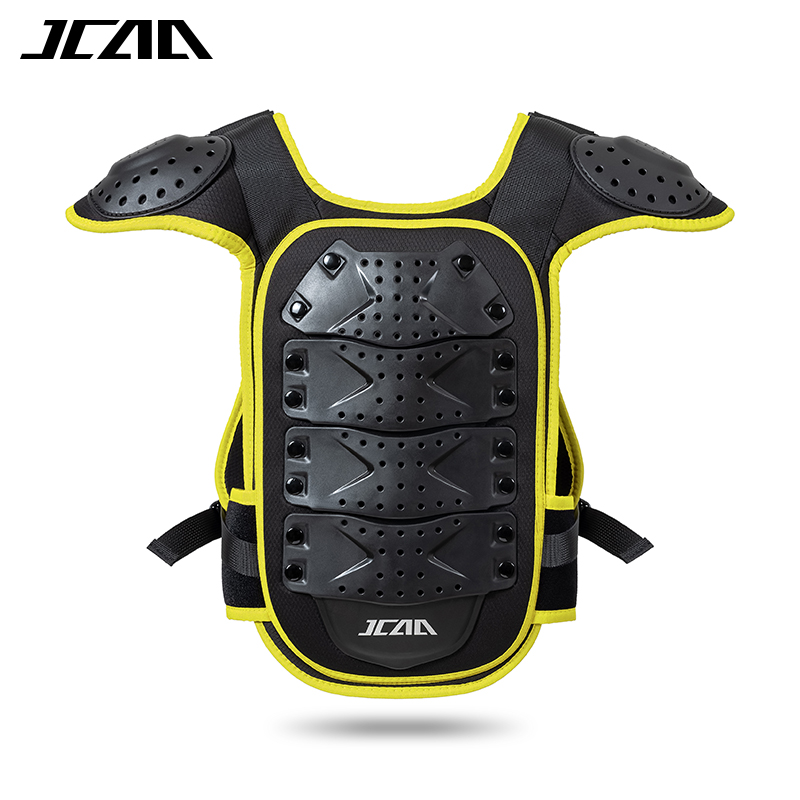 Protezione per il Petto JCAA p - Mountain Biking Chest Protector recensione e prezzo