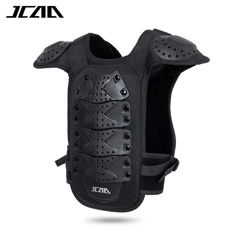 Protezione per il Petto JCAA p - Mountain Biking Chest Protector recensione e prezzo