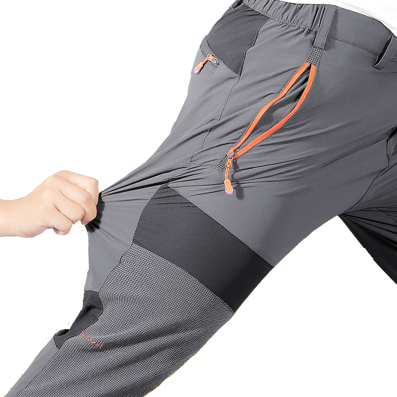 Pantaloni da Montagna per Uomo - Men'S Mountain Biking Shoes recensione e prezzo