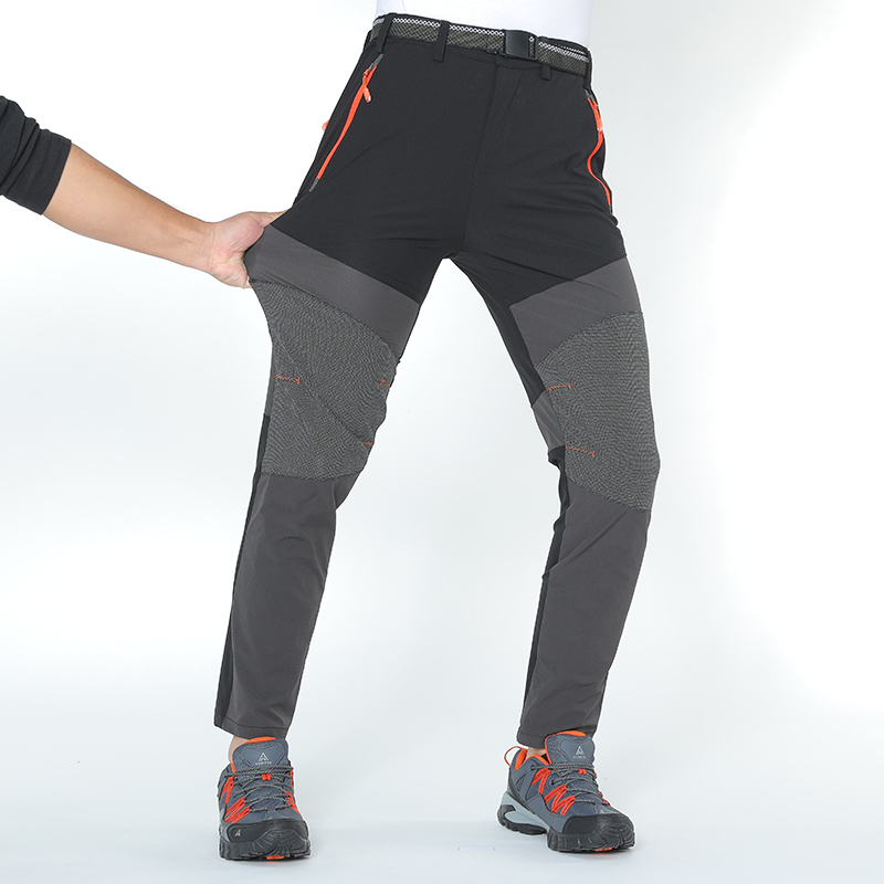 Pantaloni da Montagna per Uomo - Men'S Mountain Biking Shoes recensione e prezzo