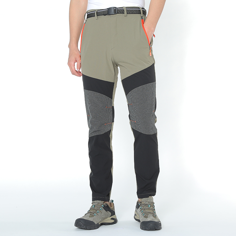 Pantaloni da Montagna per Uomo - Men'S Mountain Biking Shoes recensione e prezzo