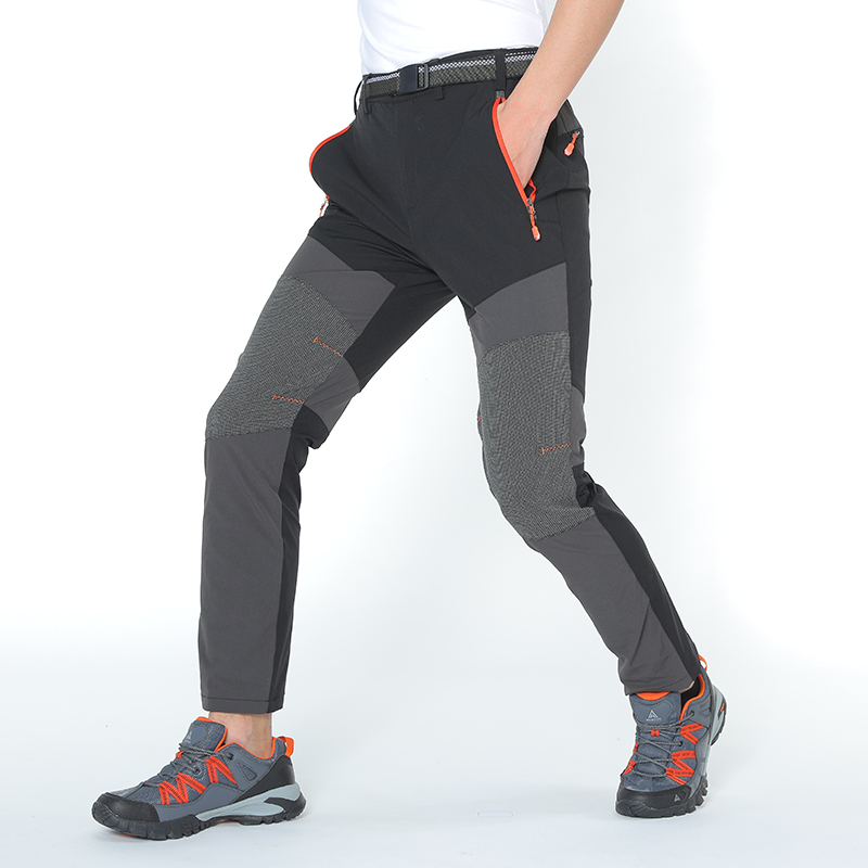 Pantaloni da Montagna per Uomo - Men'S Mountain Biking Shoes recensione e prezzo