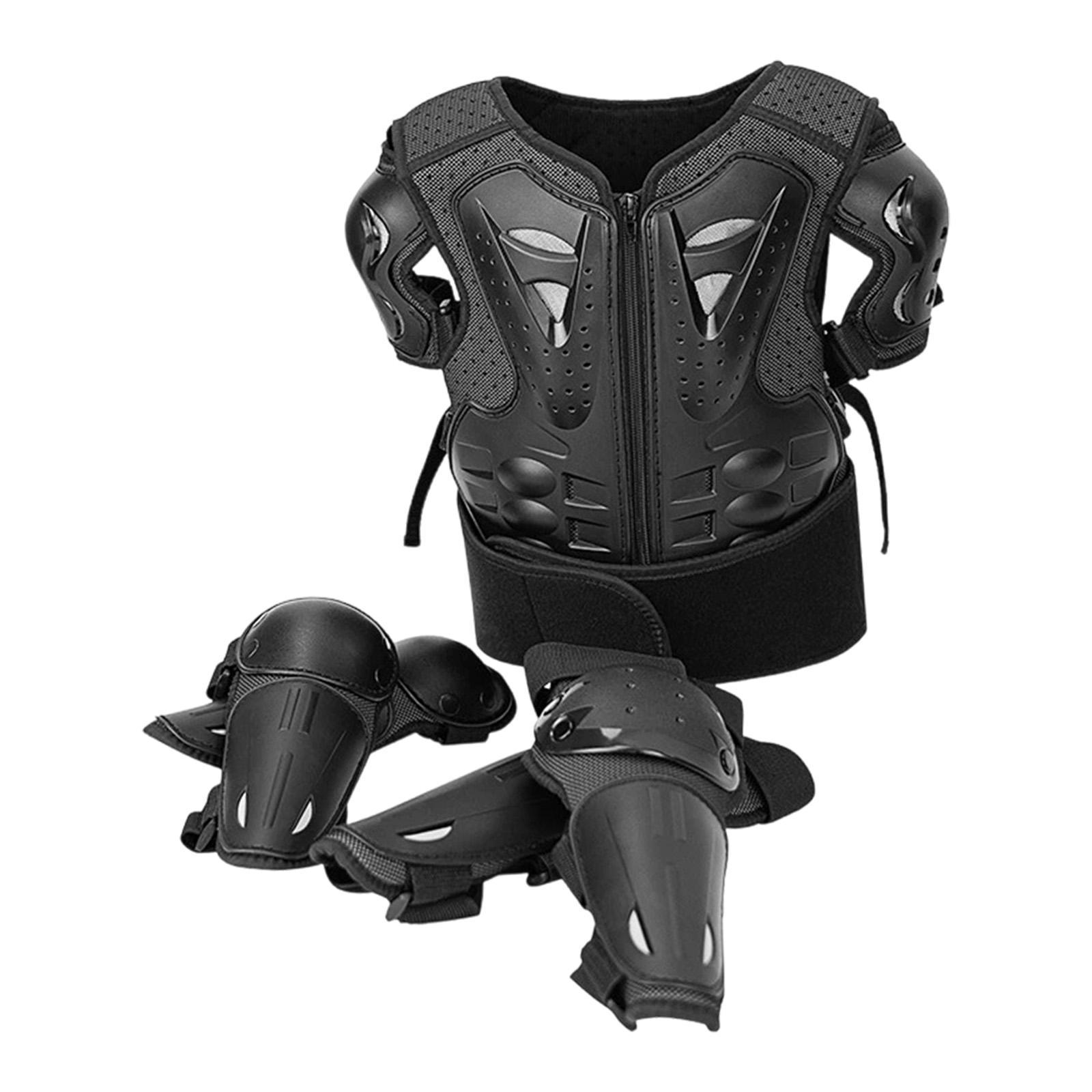 Tuta protettiva unisex per bam - Mountain Biking Chest Protector recensione e prezzo
