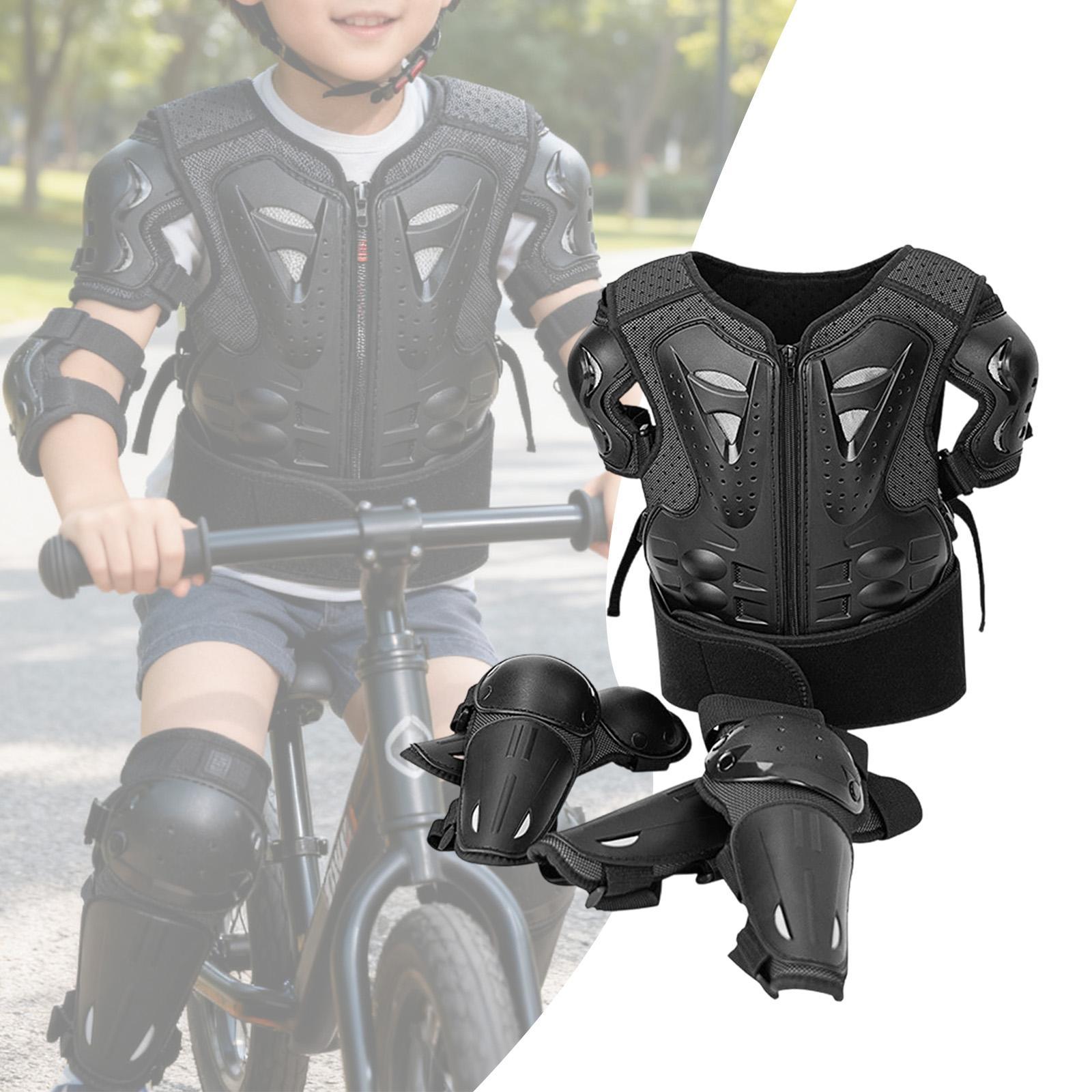 Tuta protettiva unisex per bam - Mountain Biking Chest Protector recensione e prezzo