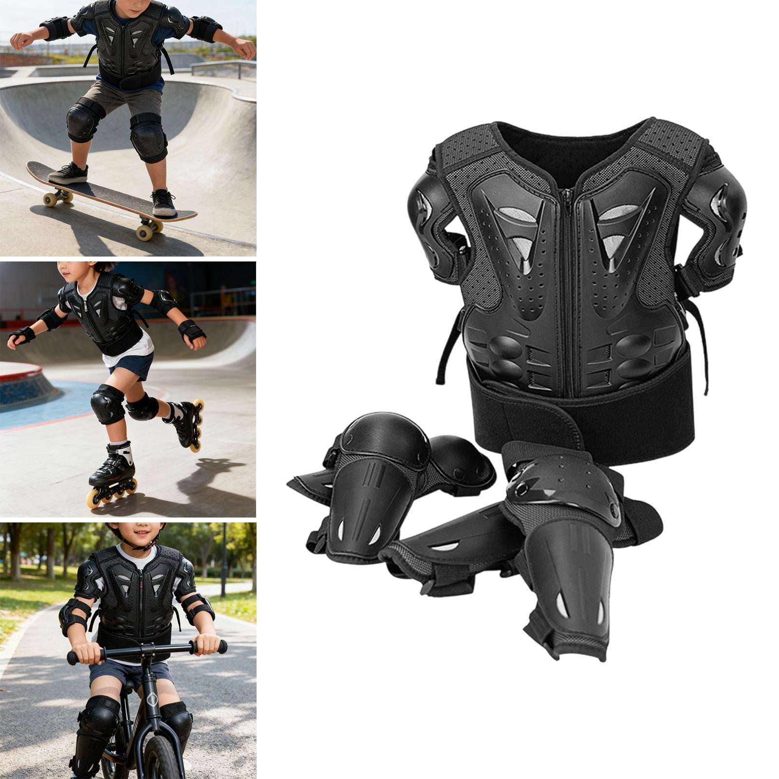 Tuta protettiva unisex per bam - Mountain Biking Chest Protector recensione e prezzo
