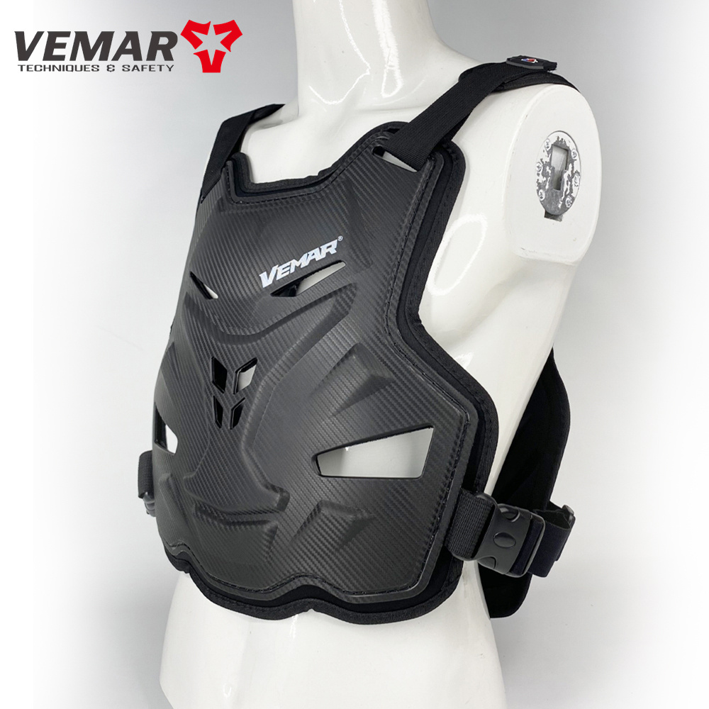 VEMAR Adult Motorcycle Armor S - Mountain Biking Chest Protector recensione e prezzo