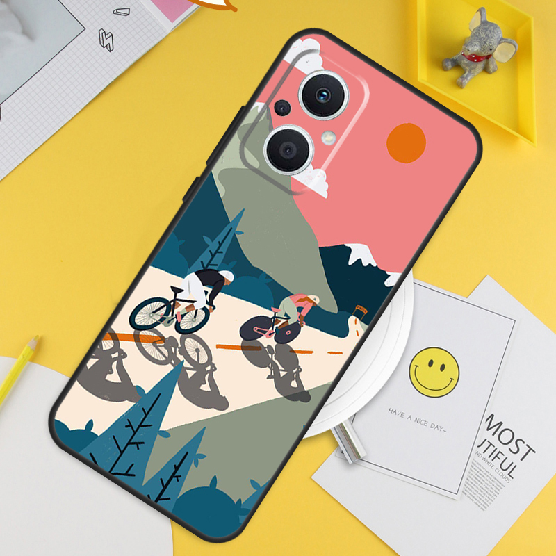 Custodia per Bicicletta da Mon - Mountain Biking Reno recensione e prezzo