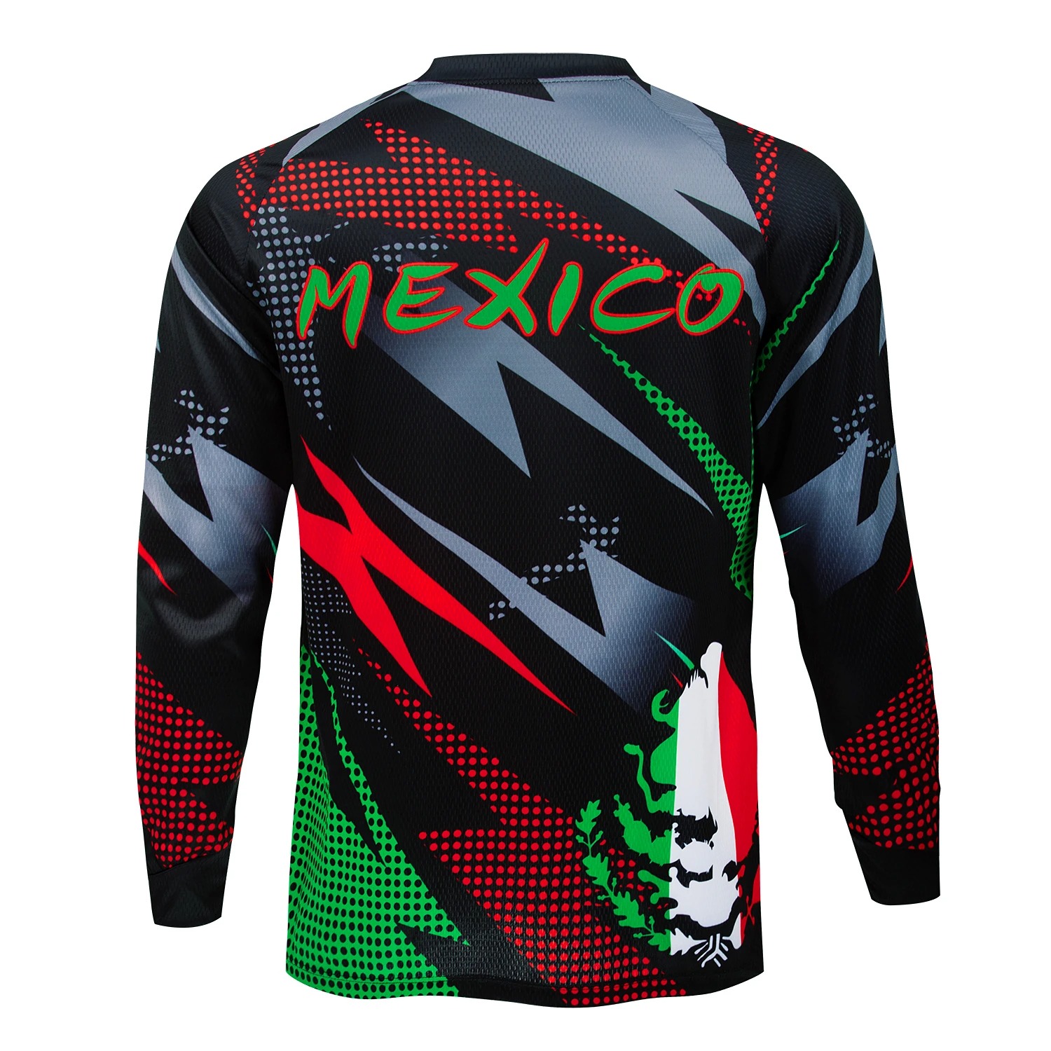 Maglia da Ciclismo per Uomo, T - Mountain Biking Sport recensione e prezzo