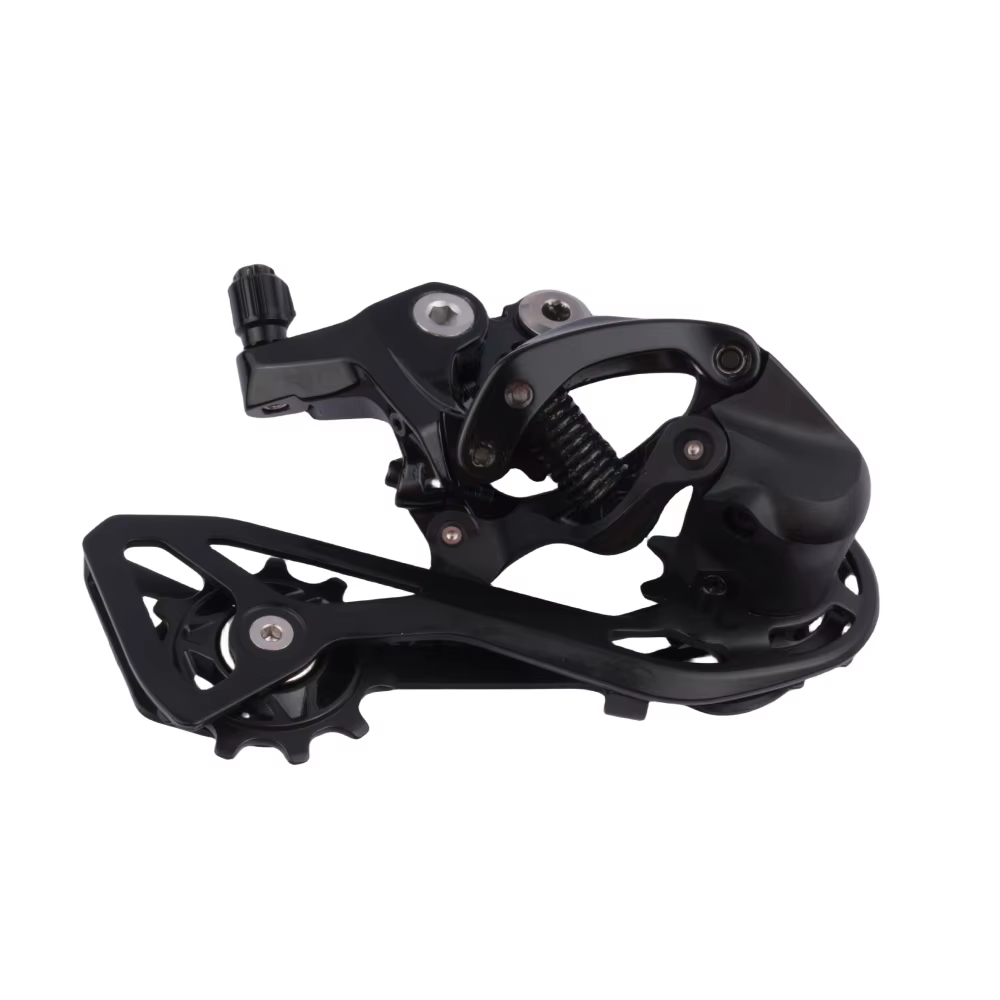 SHIMANO 105 R7100 Cambio Poste - Rear Derailleur Shadow recensione e prezzo