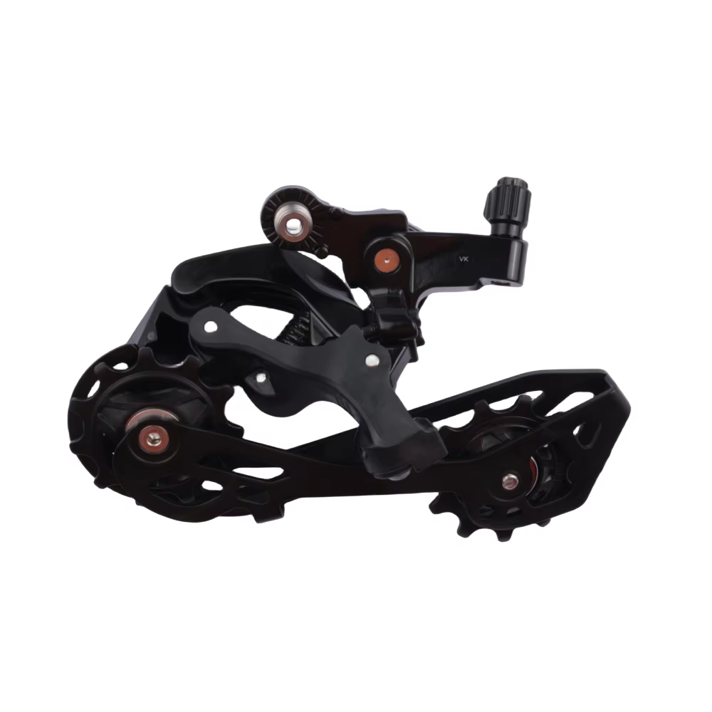 SHIMANO 105 R7100 Cambio Poste - Rear Derailleur Shadow recensione e prezzo