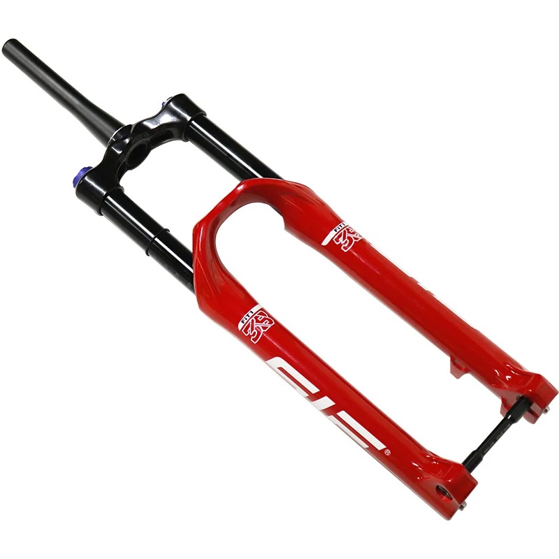 Forcella Anteriore MTB con Sos - Mtb Fork Air recensione e prezzo