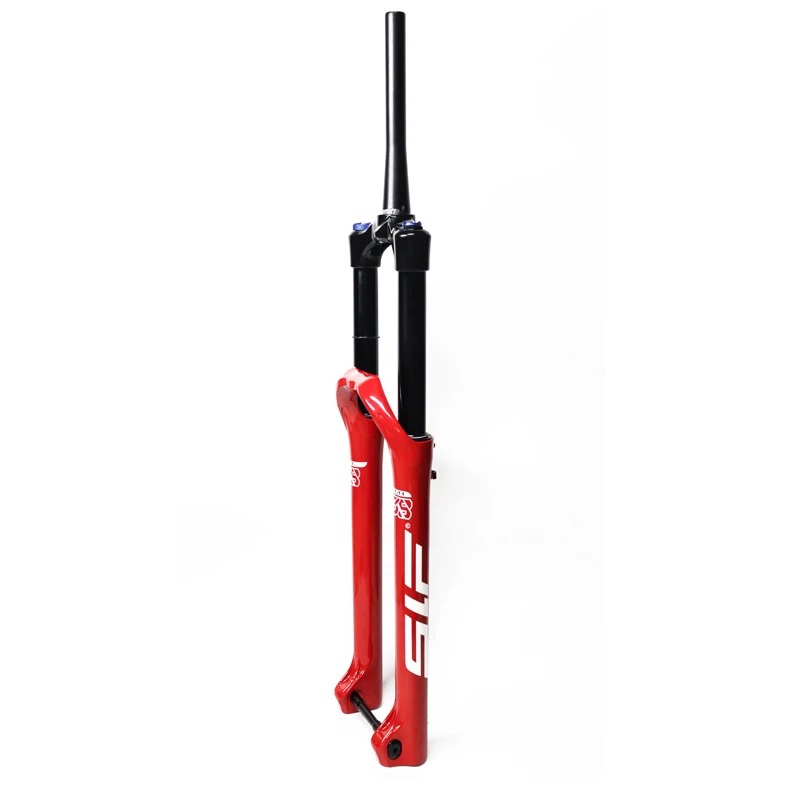 Forcella Anteriore MTB con Sos - Mtb Fork Air recensione e prezzo
