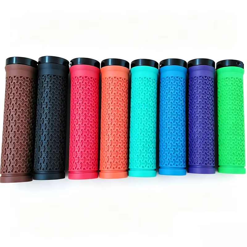 Impugnature per Manubrio Bicic - Mtb Grip Lock On recensione e prezzo