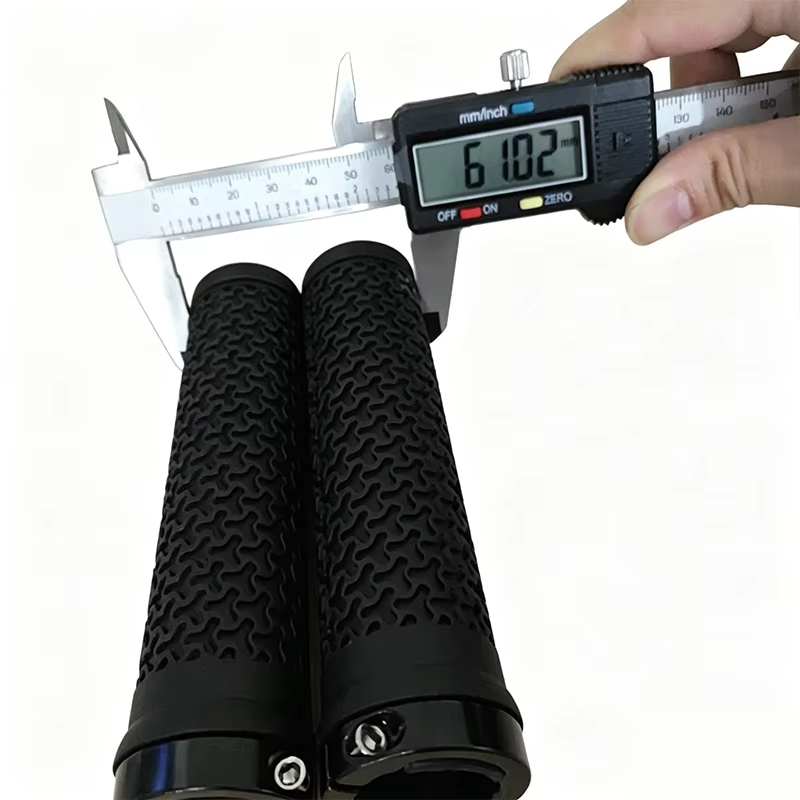 Impugnature per Manubrio Bicic - Mtb Grip Lock On recensione e prezzo