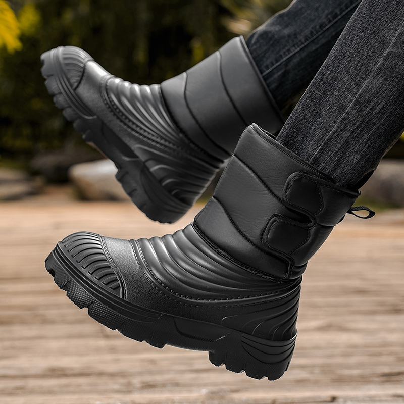 Nuovi Stivali da Neve Invernal - Men'S Mountain Biking Shoes recensione e prezzo