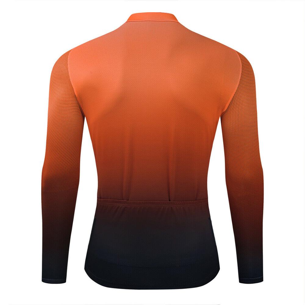 Maglia da ciclismo a manica lu - Mountain Biking Sport recensione e prezzo