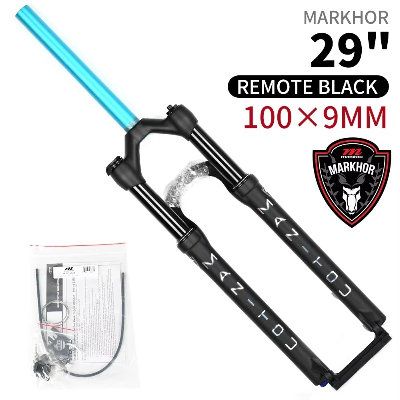 Forcella Anteriore per Mountai - Mtb Fork Air recensione e prezzo