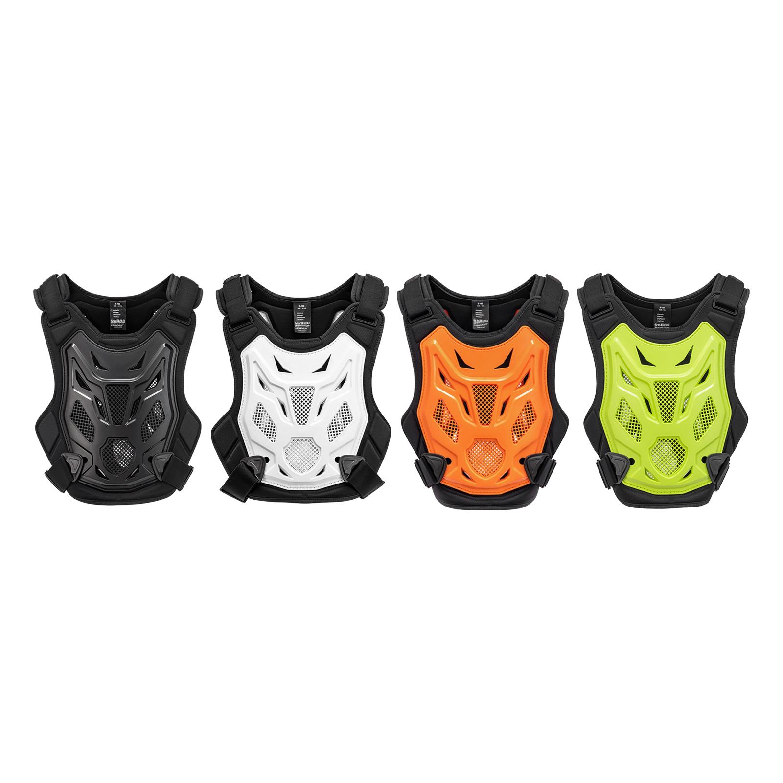 Protezione per il petto da mot - Mountain Biking Chest Protector recensione e prezzo