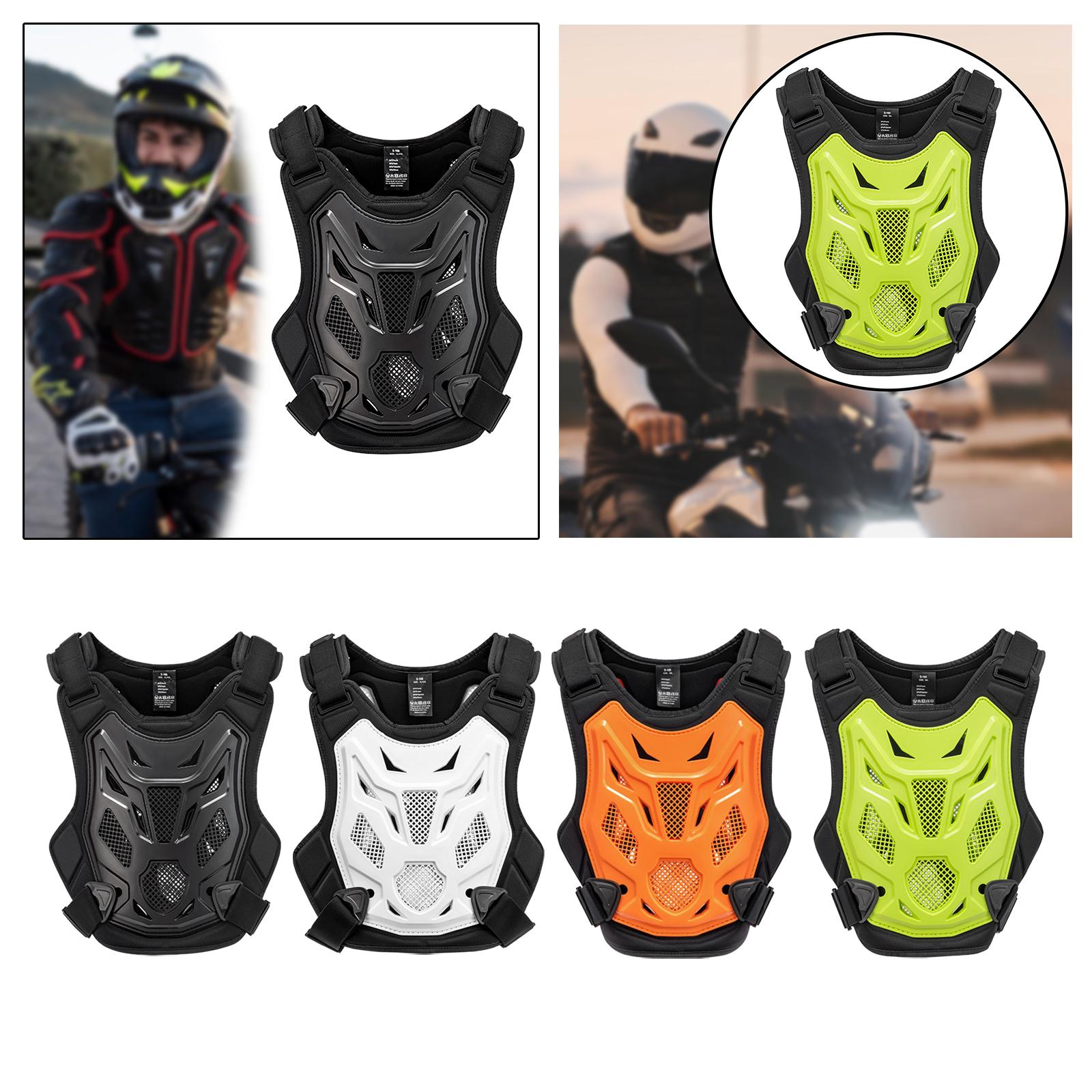 Protezione per il petto da mot - Mountain Biking Chest Protector recensione e prezzo