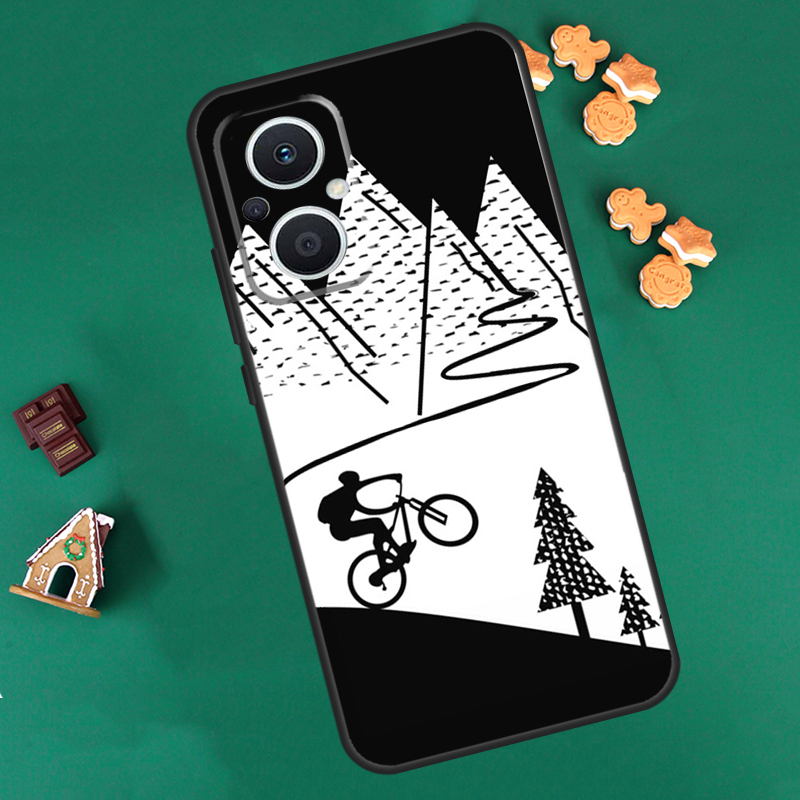 Custodia per Bicicletta MTB Mo - Mountain Biking Reno recensione e prezzo