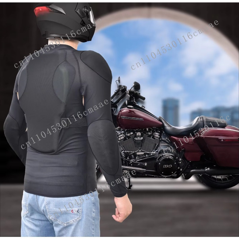 Armatura Protettiva per Schien - Mountain Biking Chest Protector recensione e prezzo