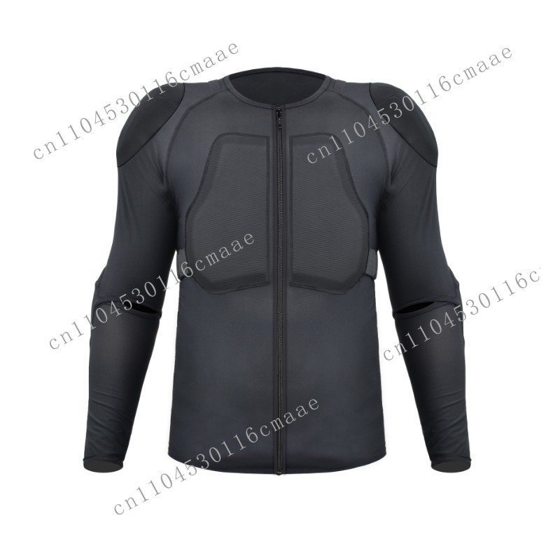 Armatura Protettiva per Schien - Mountain Biking Chest Protector recensione e prezzo