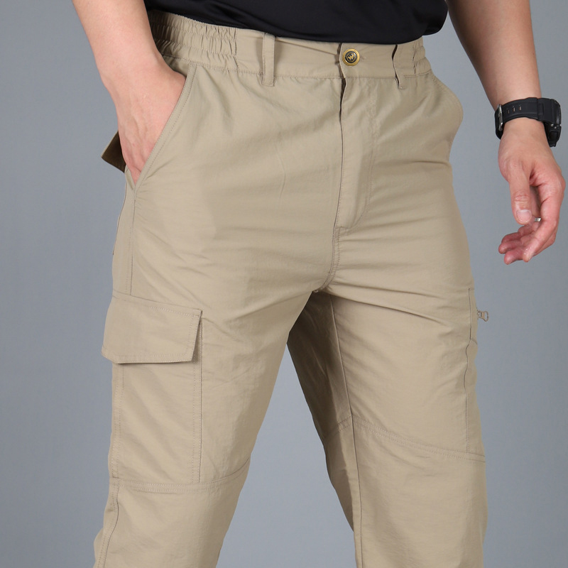 Pantaloni estivi da uomo ad as - Men'S Mountain Biking Shoes recensione e prezzo