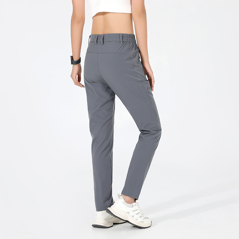 JNLN Pantaloni da trekking Don - Mountain Biking Pants Women recensione e prezzo
