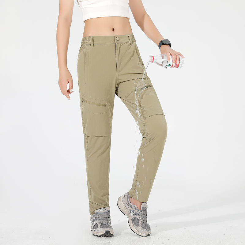 JNLN Pantaloni da trekking Don - Mountain Biking Pants Women recensione e prezzo