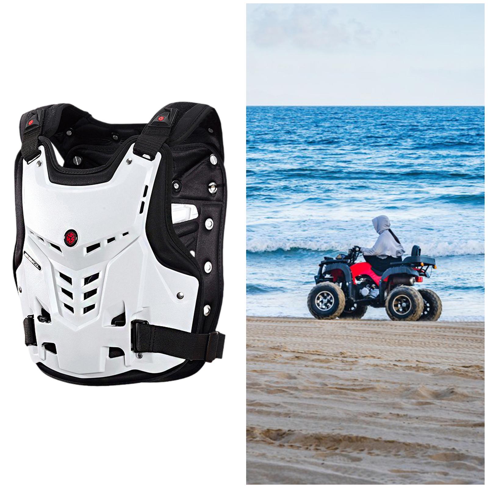 Protezione per il Petto da Mot - Mountain Biking Chest Protector recensione e prezzo