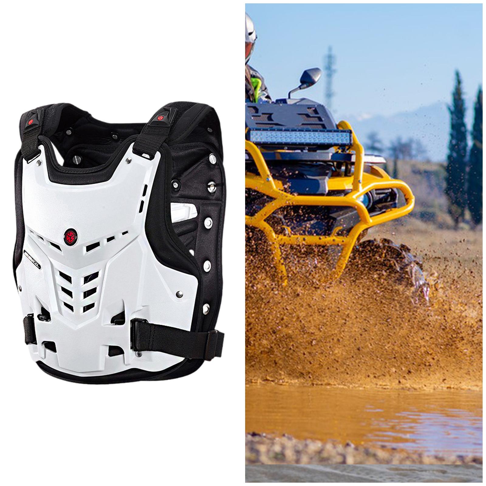 Protezione per il Petto da Mot - Mountain Biking Chest Protector recensione e prezzo
